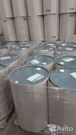 Моторное масло