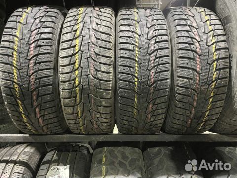 Hankook Winter I'Pike RS2 W429 205/55 R16 86L