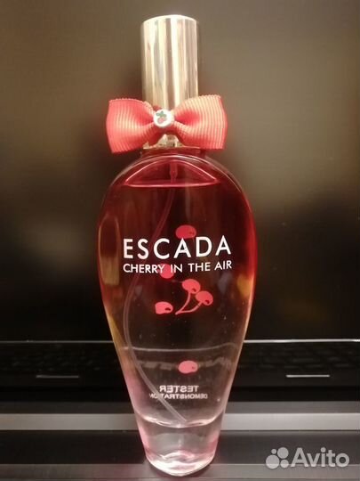Escada туалетная вода
