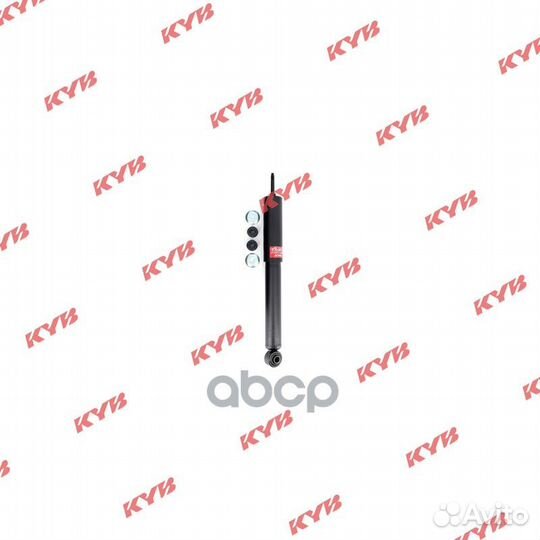 Амортизатор - Excel-G зад прав/лев 344223 KYB