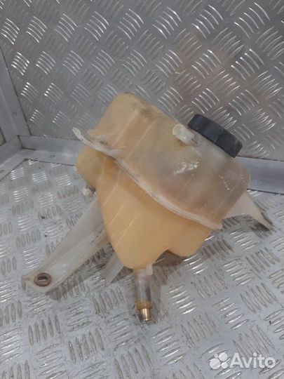 Бачок расширительный Cadillac Srx LY7 2004