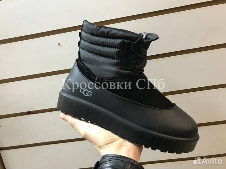 Ugg женские