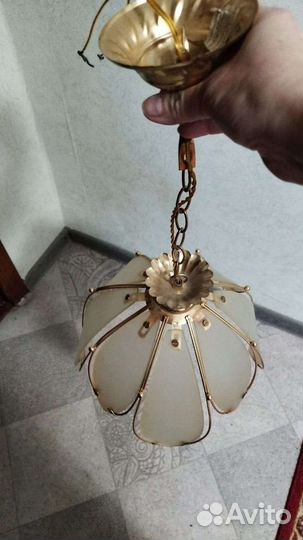 Светильник потолочный