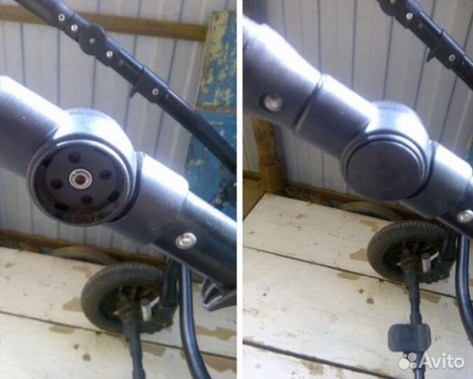 Ремонт И аренда детских колясок