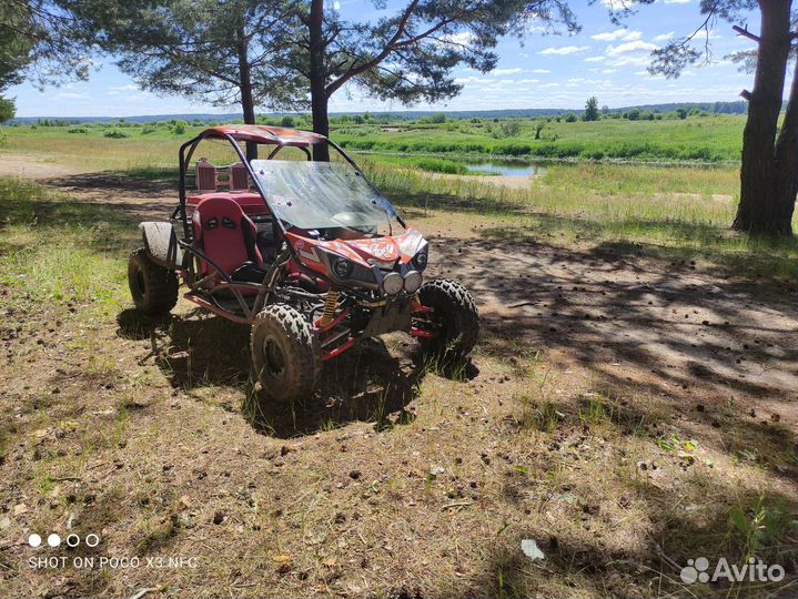 Продам Renli 250cc
