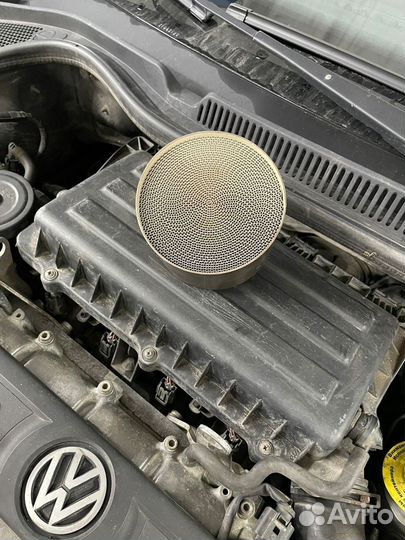 Катализатор на Шкода Октавия(катализатор Skoda)