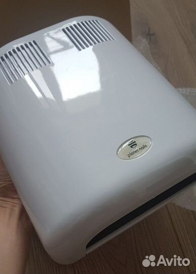 Лампа UV для гель-лака