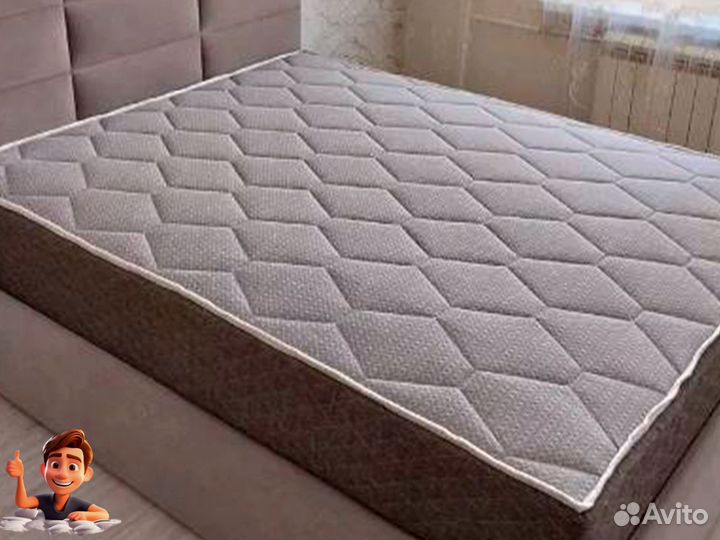 Матрас ортопедический 120х200