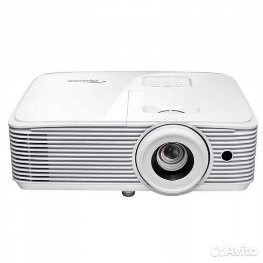 Optoma EH401