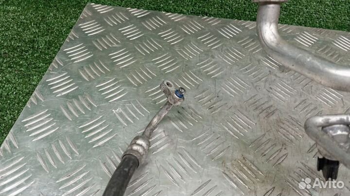 Трубка кондиционера Hyundai Tucson