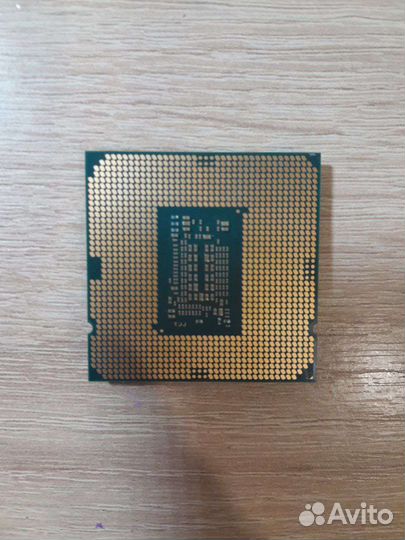 I310100f и мат.плата MSI h510(можно отдельно)