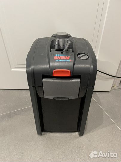 Eheim professionel 4+
