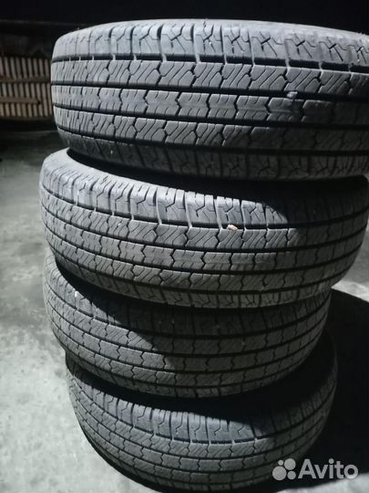 Диски с резиной r15