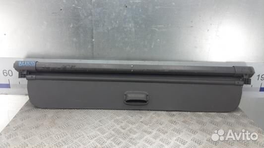 Шторка багажника ford kuga 1 (BUK09QV01)