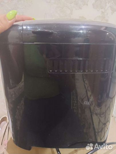 Хлебопечь hyundai hybm - P0513