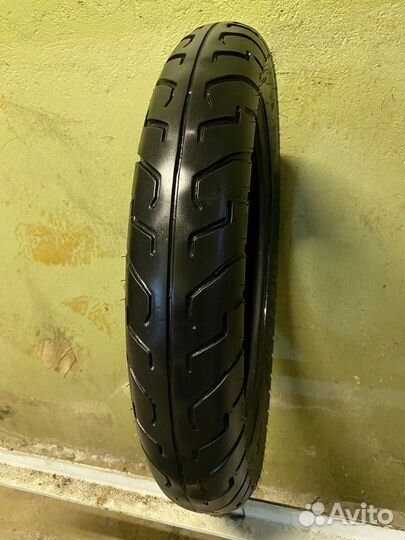110/90 R19 Shinko SR712F (134)