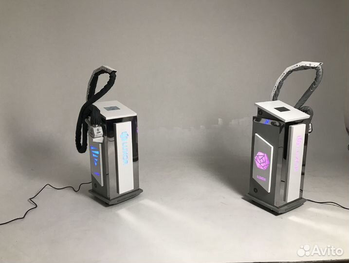 Аппарат для LPG массажа от производителя