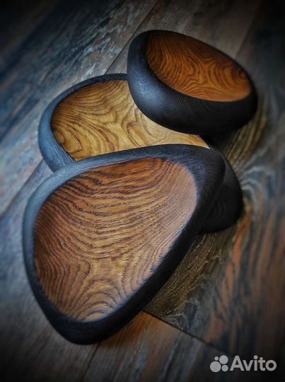 Разделочные доски