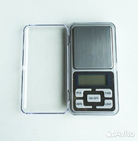 Ювелирные точные весы