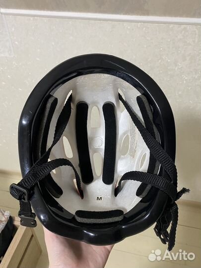 Шлем детский для роликов и велосипеда