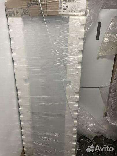 Новый Холодильник stinol