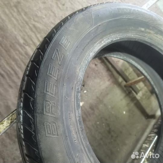 КАМА Breeze 175/65 R14