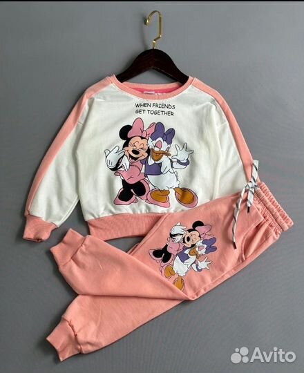 Костюм для девочки