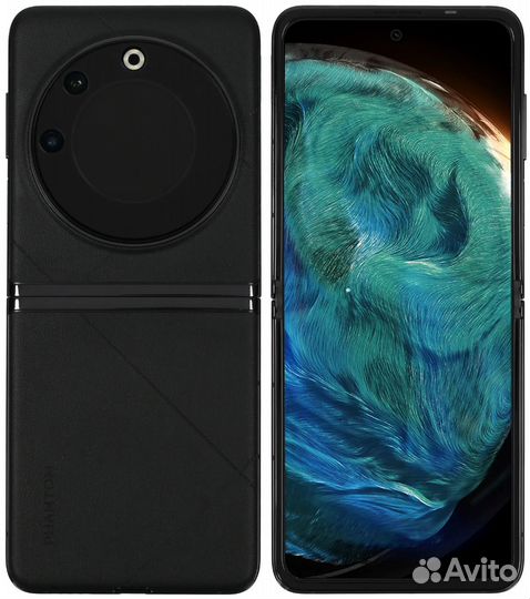 TECNO Phantom V Flip, 8/256 ГБ