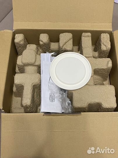 Миксер блендер Moulinex