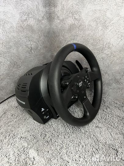 Thrustmaster t300 rs gt
