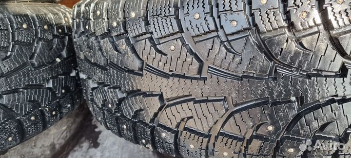 Hankook I'Pike RW11 225/55 R18 98R