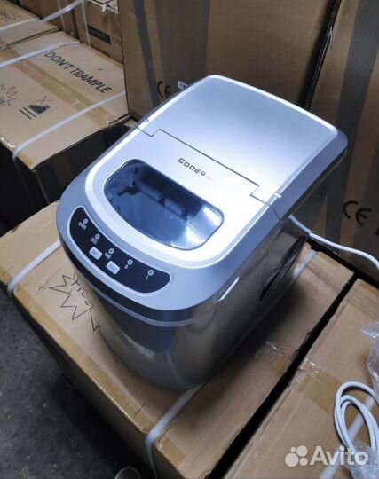 Льдогенератор cooleq ZB-12 пальчики