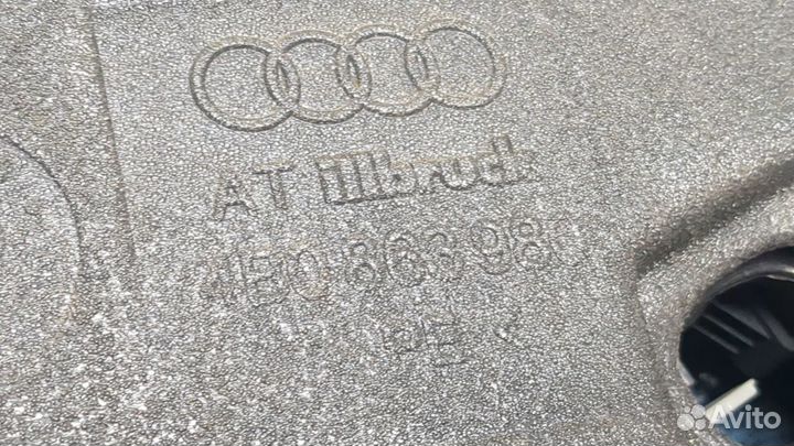 Дверная карта Audi A6 (C5), 1999