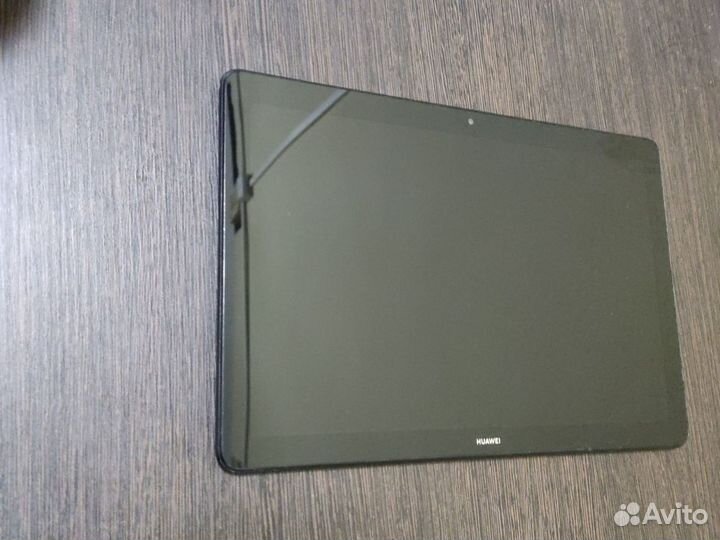 Huawei Mediapad t5 10