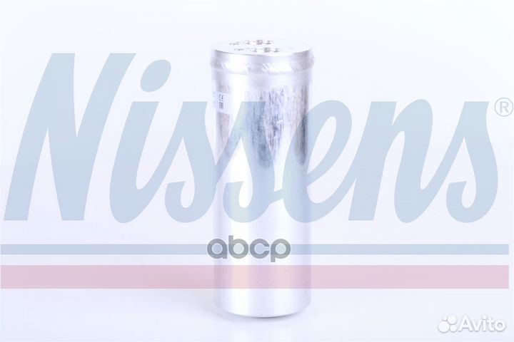 Осушитель кондиционера 95314 Nissens