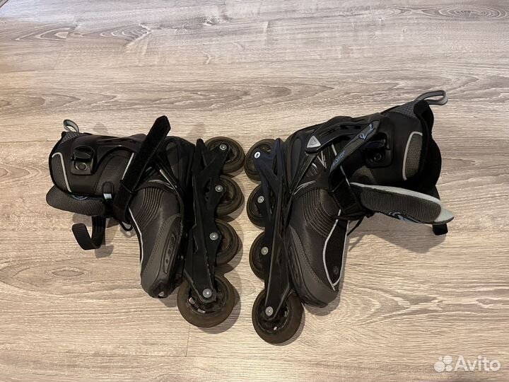 Ролики rollerblade 39