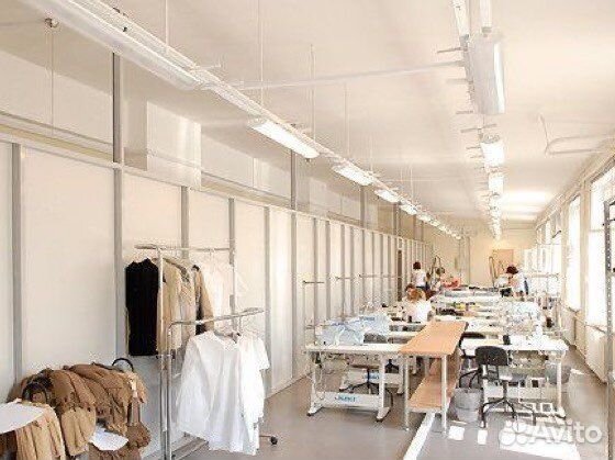 Пошив одежды оптом