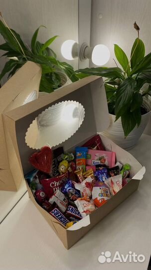 Подарочный набор