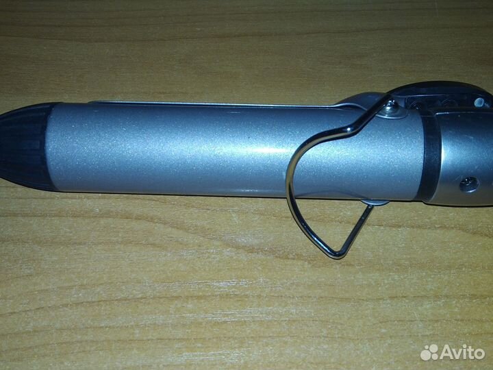 Электрощипцы-плойка-стайлер Polaris PHS 3214K