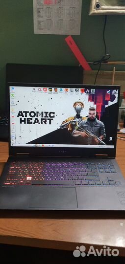 Hp omen