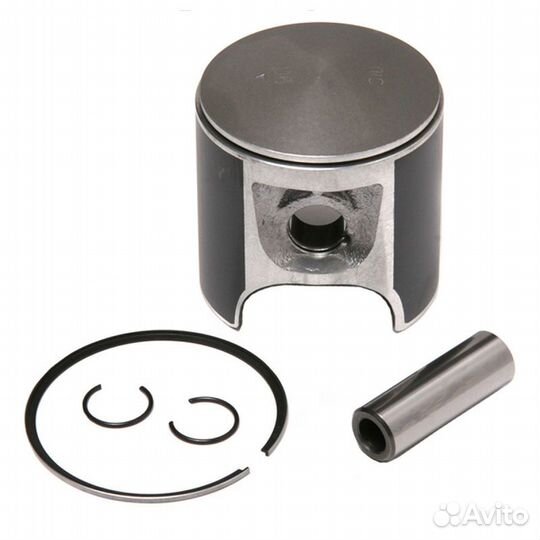 Поршень Ski-Doo Rotax 494 (1996-2000) +0,25 мм