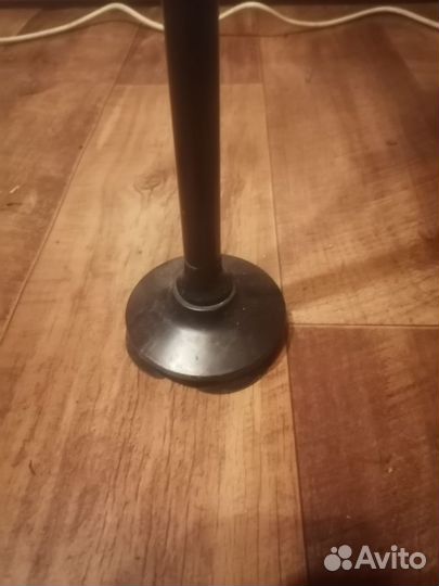 Бадик трость