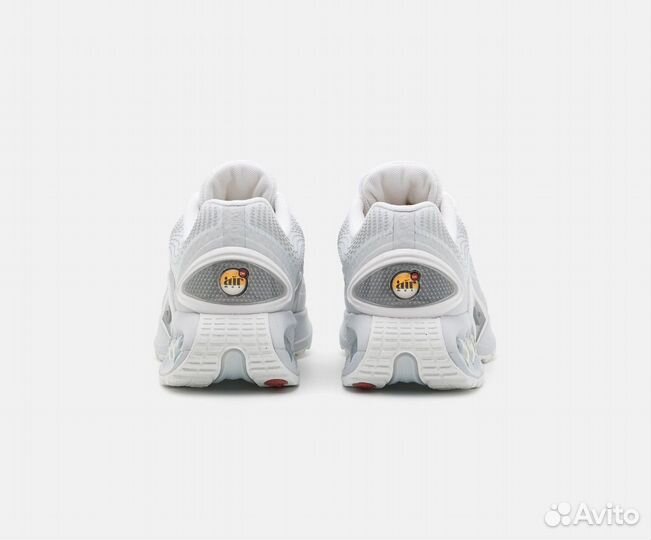 Nike Air Max Dn оригинал под заказ из Германии