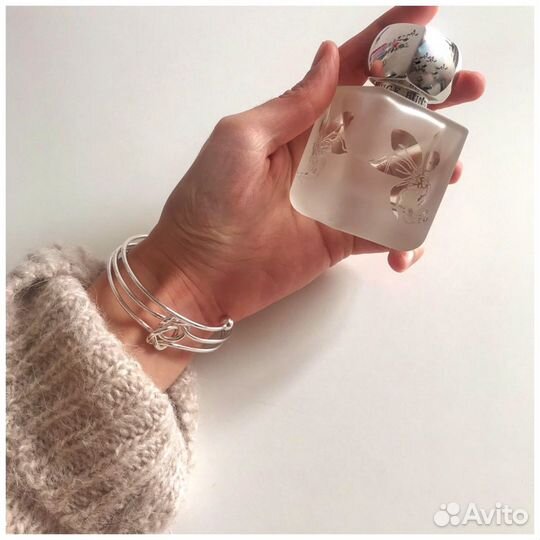 Духи Rouge Bunny Rouge Chatoyant оригинал