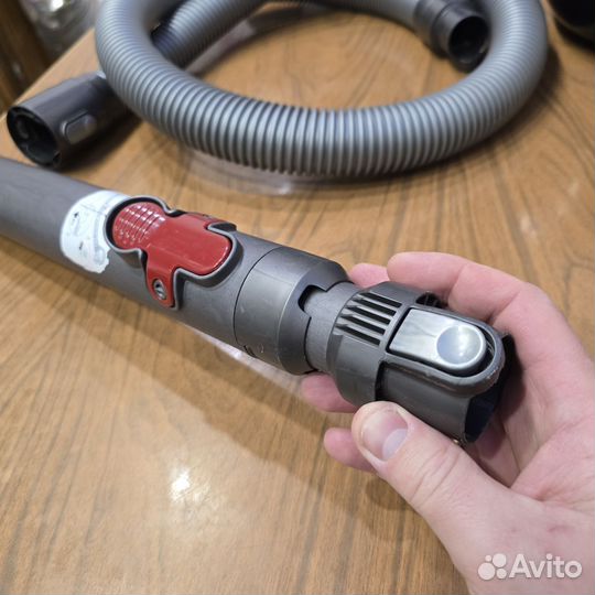 Dyson dc37 / dc39 пo запчастям.Оригинaл