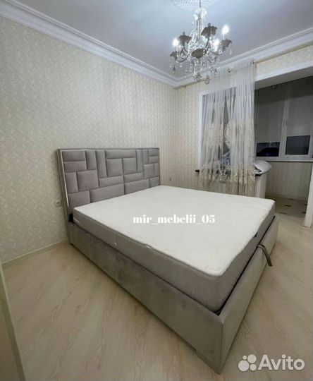 Кровать новая в наличии