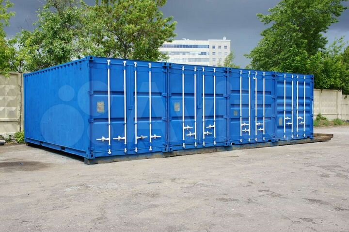 Склад, 14 м² Кладовка для WB