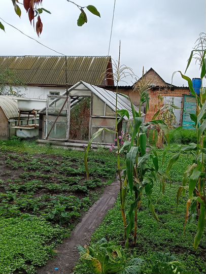 Дом 104 м² на участке 7 сот.