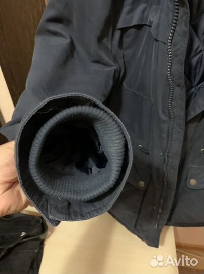 Куртка зимняя Zolla