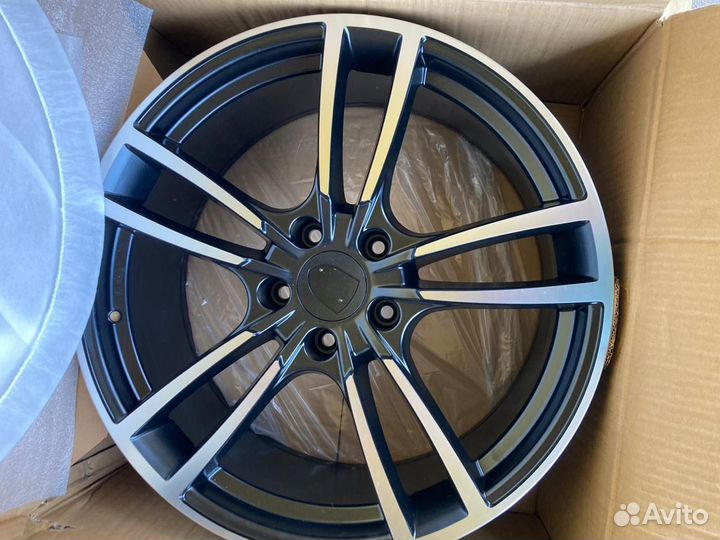 Автомобильные диски